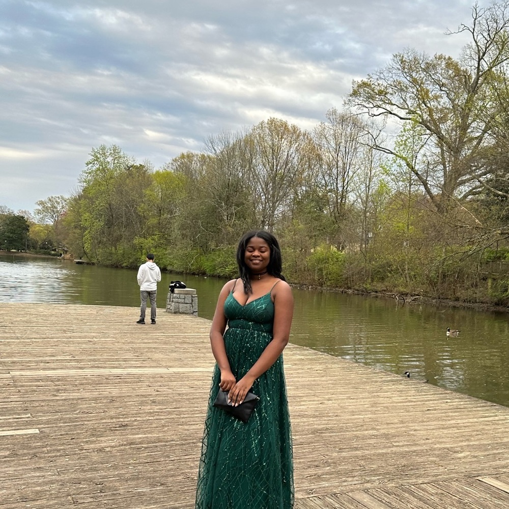 formal dress